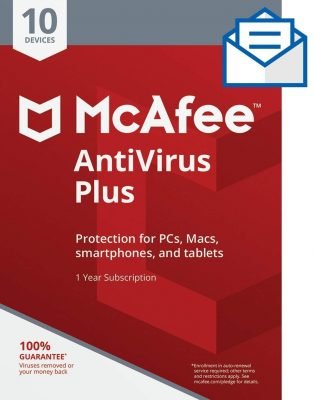 Mcafee-Antivirus-Plus-1-Year-10-User